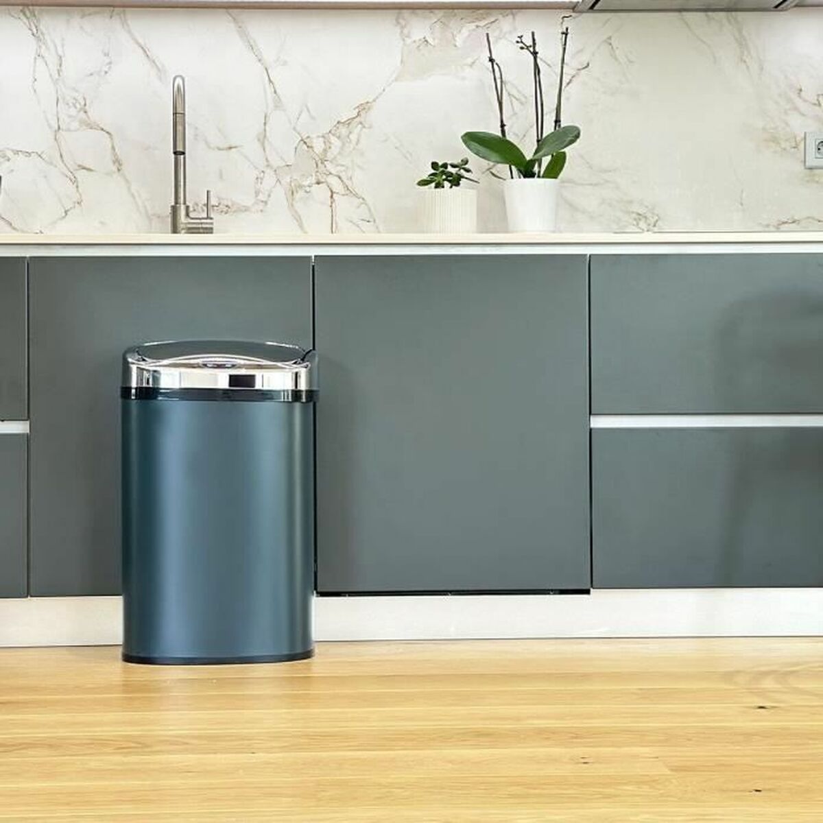 Caixote do lixo Kitchen Move